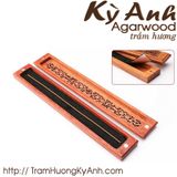  Đế Hộp Xông hình chữ nhật-DCN56 