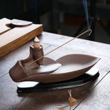  Thác Khói Hình Chiếc Lá Đài Sen-DCN104 