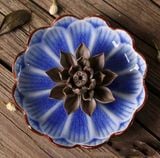  Đế cắm nhang Hoa Sen-DCN64A 