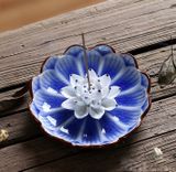  Đế cắm nhang Hoa Sen-DCN64A 