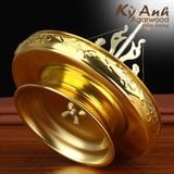  Đế Cắm Nhang Khoanh/Vòng 19 cm-DCN071 