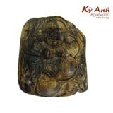  Mặt Phật Di Lạc Trầm Hương - MDC100 