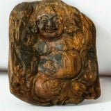  Mặt Phật Di Lạc Trầm Hương - MDC100 