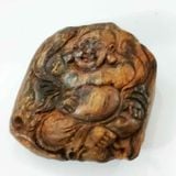  Mặt Phật Di Lạc Trầm Hương - MDC100 