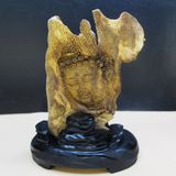  Tượng Trầm Hương Diện Phật Bổn Sư Thích Ca Mâu TP240513 