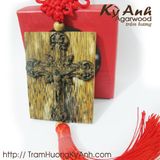  Dây Treo Hình Chúa DT-004 