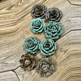  Đế cắm hoa sen mini  DCN230301 