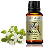  Tinh Dầu Hoa Cam - Nenoli Essential Oil 