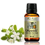  Tinh Dầu Hoa Cam - Nenoli Essential Oil 