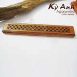 Đế Hộp Xông hình chữ nhật-DCN56 