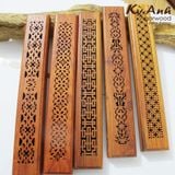  Đế Hộp Xông hình chữ nhật-DCN56 