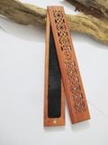  Đế Hộp Xông hình chữ nhật-DCN56 