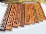  Đế Hộp Xông hình chữ nhật-DCN56 