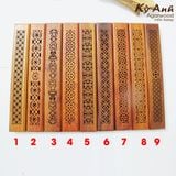  Đế Hộp Xông hình chữ nhật-DCN56 