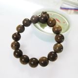  Vòng Trầm Hương 14 mm Mùi VIP Tự Nhiên Philippines-VHT230926 