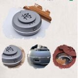  Bộ Xông Trầm Ô Tô LX230817 