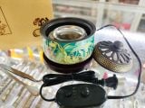  Lò Xông Trầm Dùng Điện LX-220915 