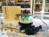  Lò Xông Trầm Dùng Điện LX-220915 