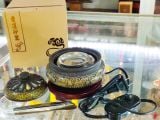  Lò Xông Trầm Dùng Điện LX-220916 