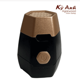  Lò Xông Trầm Điện Di động LX230407 