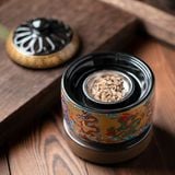  Lò Xông Trầm Dùng Điện LX-220915 