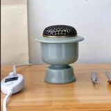  Lò Xông Trầm Dùng Điện Nhiệt Độ Lên Đến 520 độ LX-240902 