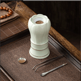  Lò Xông Trầm Hương Di Động LX240825 