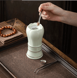  Lò Xông Trầm Hương Di Động LX240825 