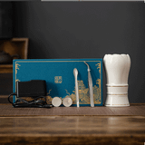  Lò Xông Trầm Hương Di Động LX240825 