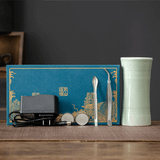  Lò Xông Trầm Hương Di Động LX240825 