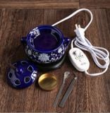  Lò Xông Trầm Dùng Điện LX07 