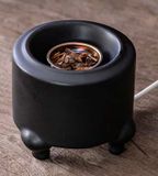  Lò Xông Trầm Dùng Điện Nhiệt Độ Lên Đến 520 độ LX-240901 