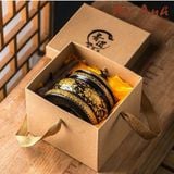  Lò Xông Trầm Dùng Điện  LX-096 