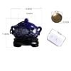  Lò Xông Trầm Dùng Điện LX07 
