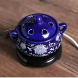  Lò Xông Trầm Dùng Điện LX07 