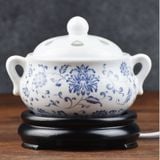  Lò Xông Trầm Dùng Điện LX07 