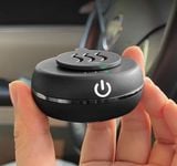  Bộ Xông Trầm Ô Tô LX230817 