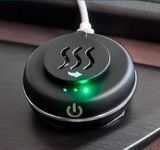  Bộ Xông Trầm Ô Tô LX230817 