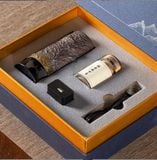  Bộ Test Trầm và Xông Trầm Hương di động cao cấp LXT231026 