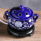  Lò Xông Trầm Dùng Điện LX07 