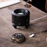  Lò Xông Trầm Dùng Điện Nhiệt Độ Lên Đến 520 độ LX-240901 