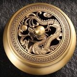  Lò/Lư Xông Trầm Hương Trực Tiếp -LXTT070 