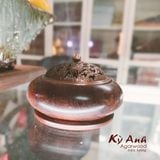  Lư Xông Trầm Gỗ Hương LXH071 