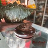  Lư Xông Trầm Gỗ Hương LXH071 