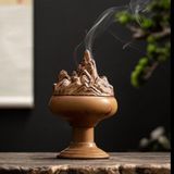  Lư Xông Trầm Hình Núi Non - DCN109 