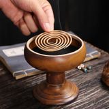  Lư Xông Trầm Hình Núi Non - DCN109 