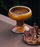  Lư Xông Trầm Hình Núi Non - DCN109 