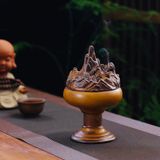  Lư Xông Trầm Hình Núi Non - DCN109 