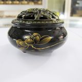  Lò Xông Trầm Trực Tiếp - LXTT51 