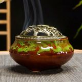  Lò Xông Trầm Trực Tiếp - LXTT51 